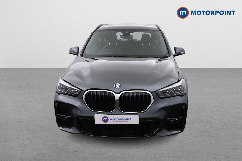 BMW X1 M Sport Automatic Petrol SUV - Stock Number (1550826) - Front bumper
