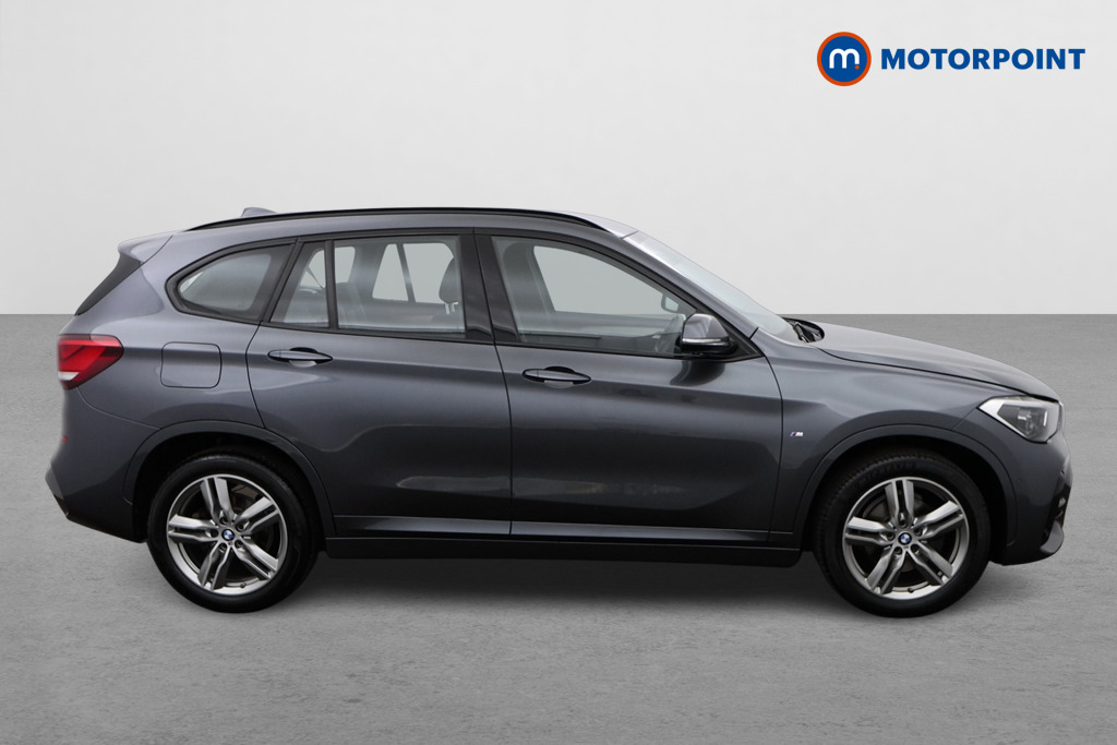 BMW X1 M Sport Automatic Petrol SUV - Stock Number (1550826) - Drivers side