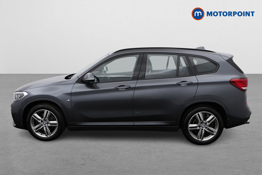 BMW X1 M Sport Automatic Petrol SUV - Stock Number (1550826) - Passenger side