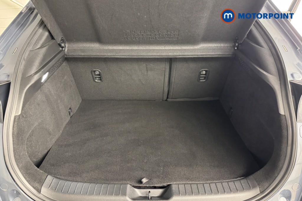 Mazda Mx-30 Prime Line Automatic Electric SUV - Stock Number (1550839) - 3rd supplementary image