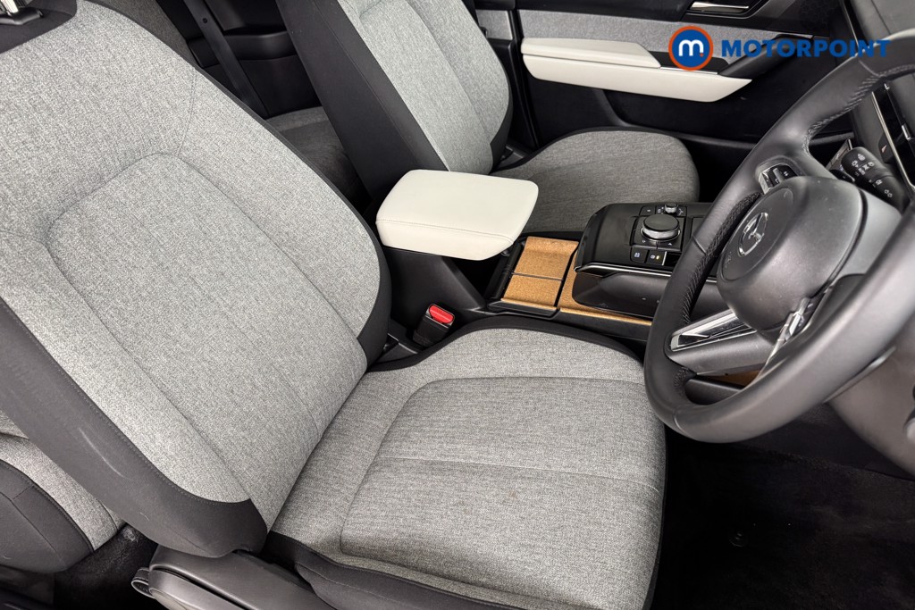 Mazda Mx-30 Prime Line Automatic Electric SUV - Stock Number (1550839) - 5th supplementary image