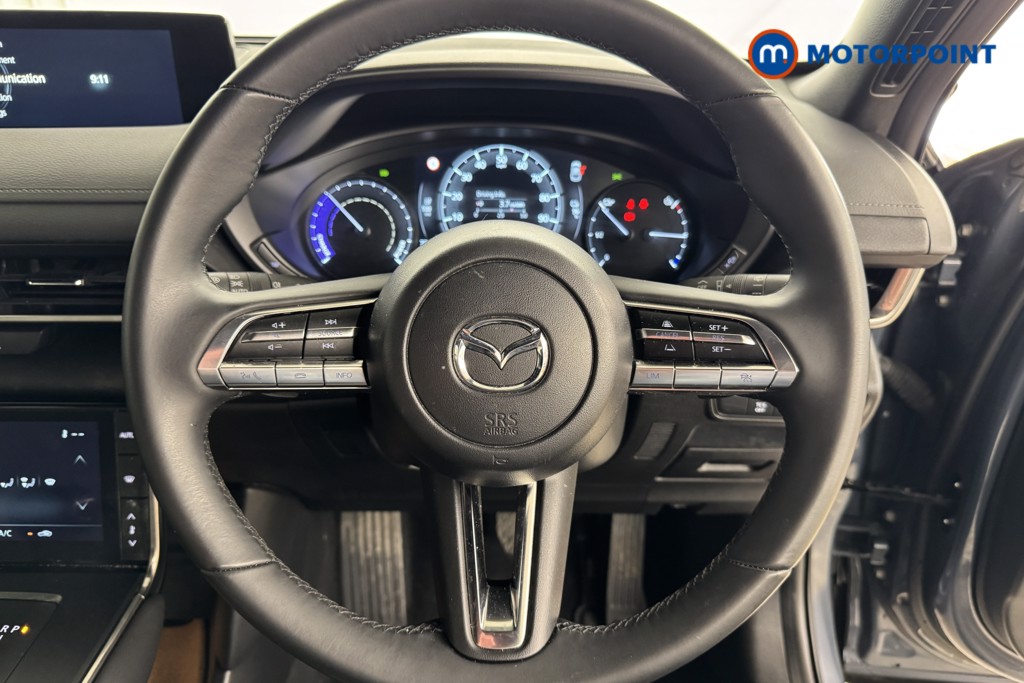 Mazda Mx-30 Prime Line Automatic Electric SUV - Stock Number (1550839) - 6th supplementary image