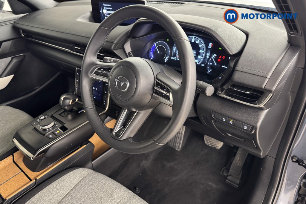 Mazda Mx-30 Prime Line Automatic Electric SUV - Stock Number (1550839) - 7th supplementary image