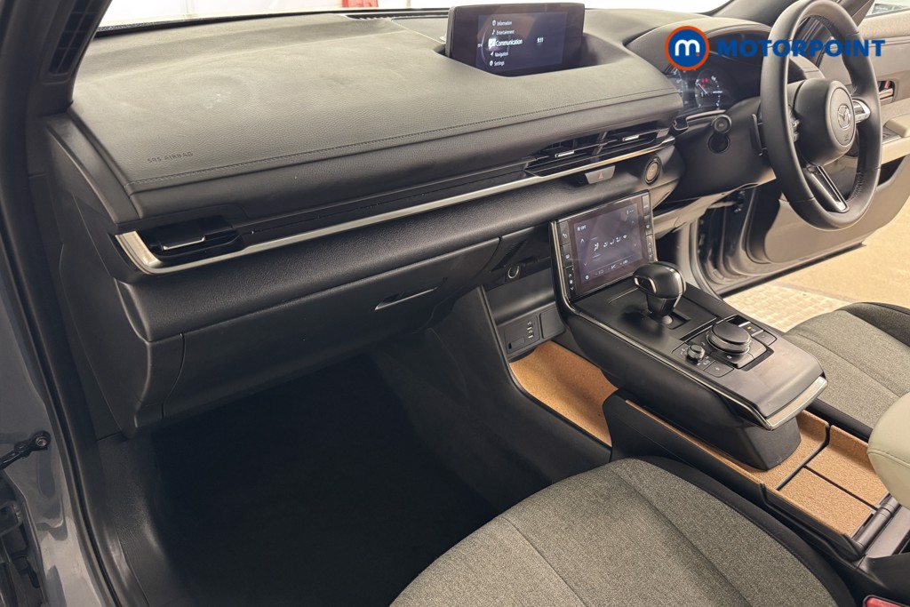 Mazda Mx-30 Prime Line Automatic Electric SUV - Stock Number (1550839) - 8th supplementary image