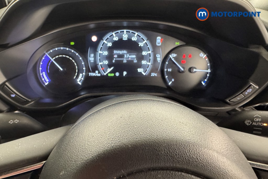 Mazda Mx-30 Prime Line Automatic Electric SUV - Stock Number (1550839) - 9th supplementary image