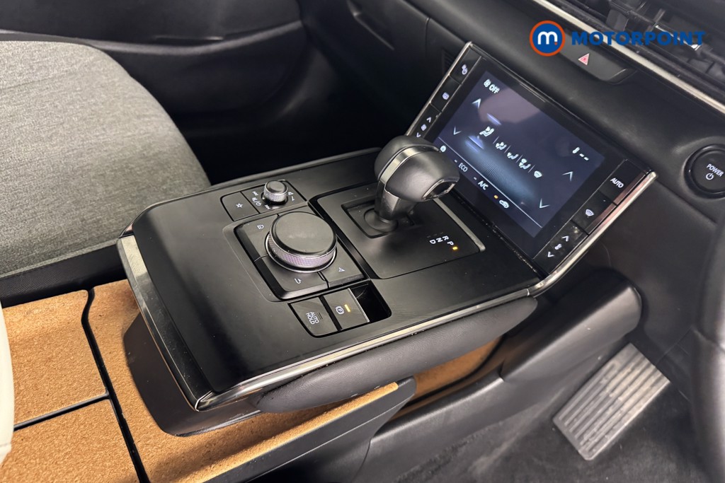 Mazda Mx-30 Prime Line Automatic Electric SUV - Stock Number (1550839) - 10th supplementary image