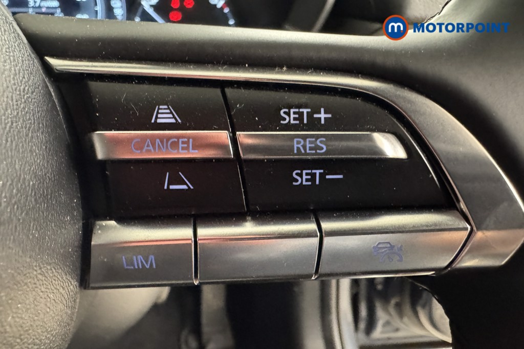 Mazda Mx-30 Prime Line Automatic Electric SUV - Stock Number (1550839) - 14th supplementary image