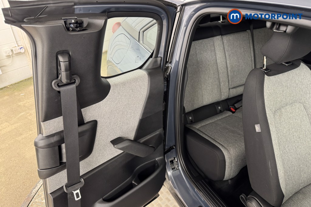 Mazda Mx-30 Prime Line Automatic Electric SUV - Stock Number (1550839) - 16th supplementary image