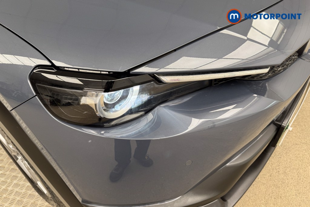 Mazda Mx-30 Prime Line Automatic Electric SUV - Stock Number (1550839) - 17th supplementary image