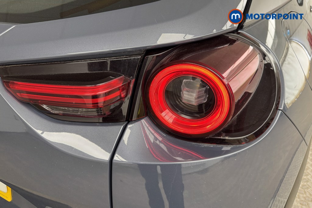 Mazda Mx-30 Prime Line Automatic Electric SUV - Stock Number (1550839) - 19th supplementary image