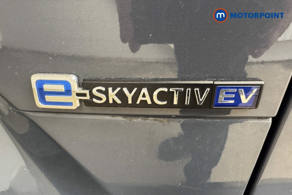 Mazda Mx-30 Prime Line Automatic Electric SUV - Stock Number (1550839) - 20th supplementary image