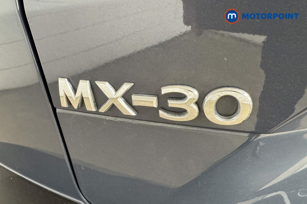 Mazda Mx-30 Prime Line Automatic Electric SUV - Stock Number (1550839) - 21st supplementary image