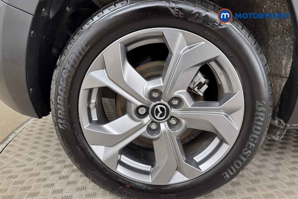 Mazda Mx-30 Prime Line Automatic Electric SUV - Stock Number (1550839) - 23rd supplementary image