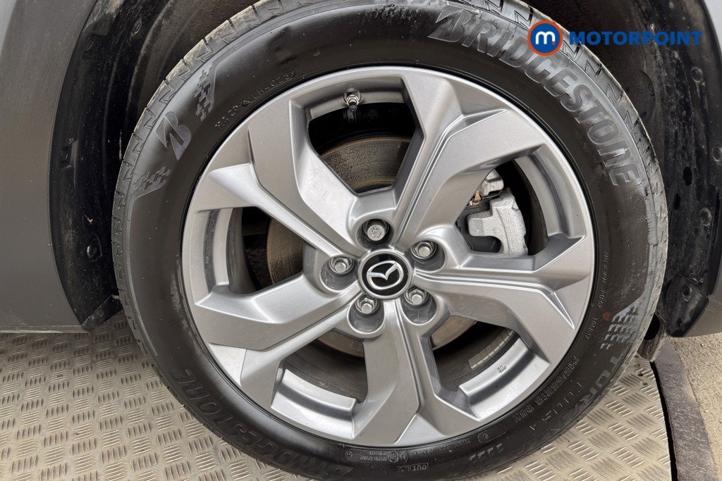 Mazda Mx-30 Prime Line Automatic Electric SUV - Stock Number (1550839) - 24th supplementary image