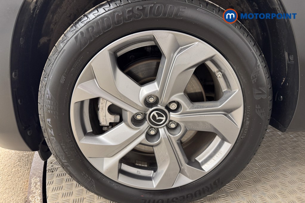 Mazda Mx-30 Prime Line Automatic Electric SUV - Stock Number (1550839) - 25th supplementary image