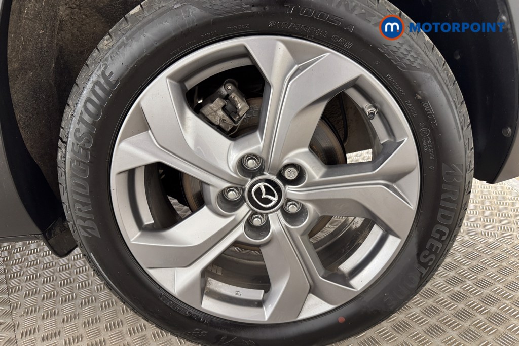 Mazda Mx-30 Prime Line Automatic Electric SUV - Stock Number (1550839) - 26th supplementary image