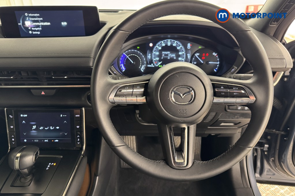 Mazda Mx-30 Prime Line Automatic Electric SUV - Stock Number (1550839) - 1st supplementary image