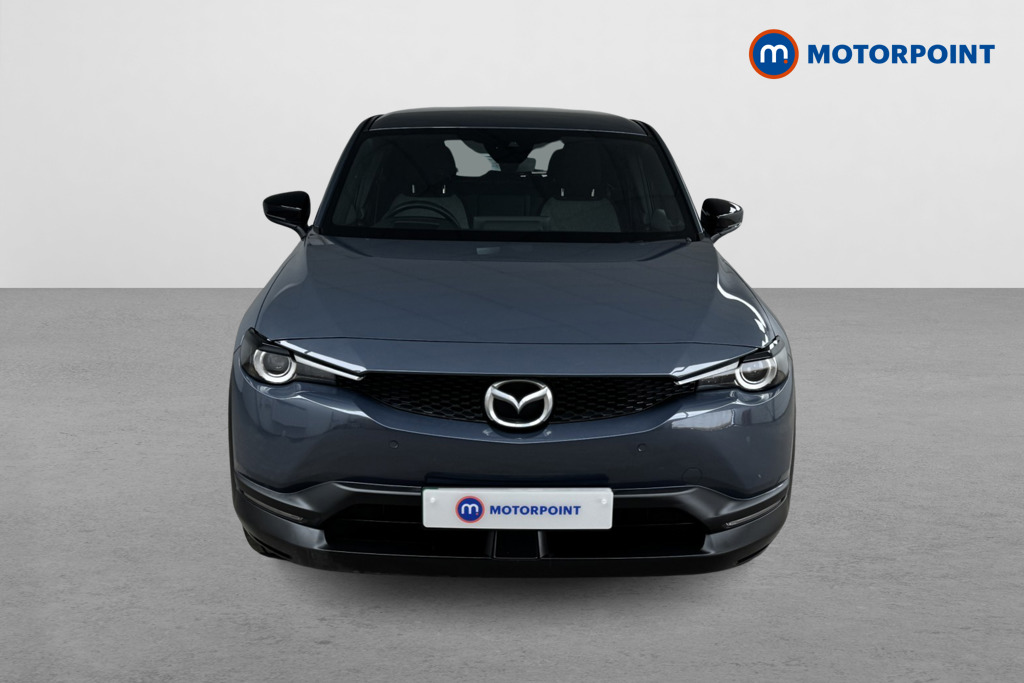 Mazda Mx-30 Prime Line Automatic Electric SUV - Stock Number (1550839) - Front bumper