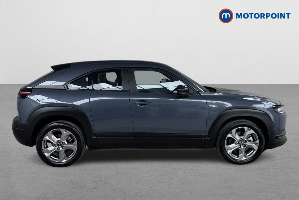 Mazda Mx-30 Prime Line Automatic Electric SUV - Stock Number (1550839) - Drivers side