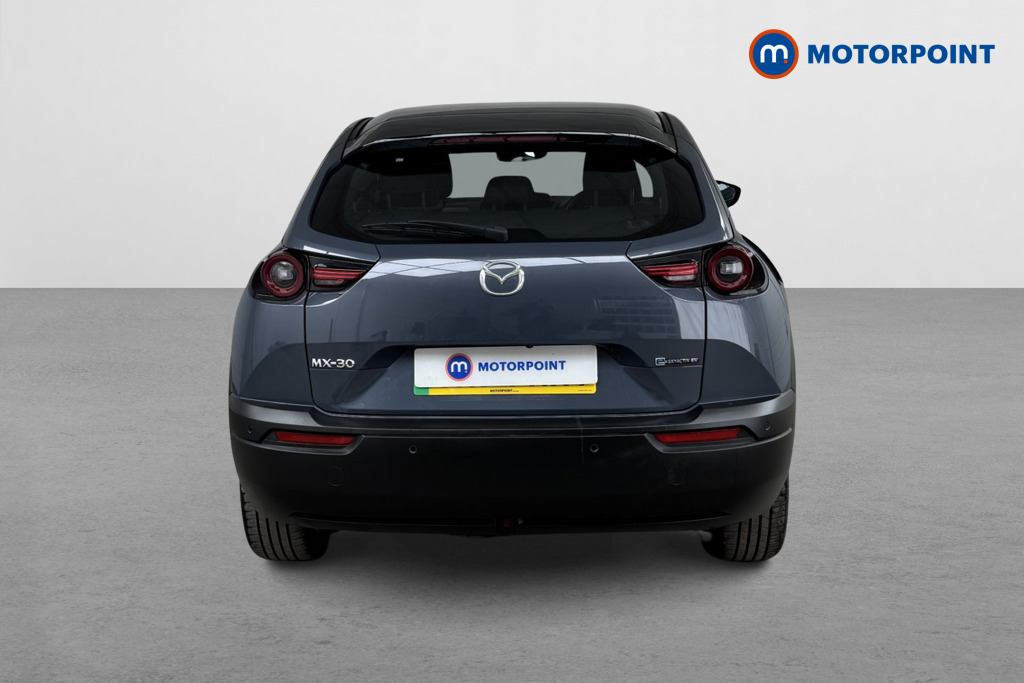Mazda Mx-30 Prime Line Automatic Electric SUV - Stock Number (1550839) - Rear bumper