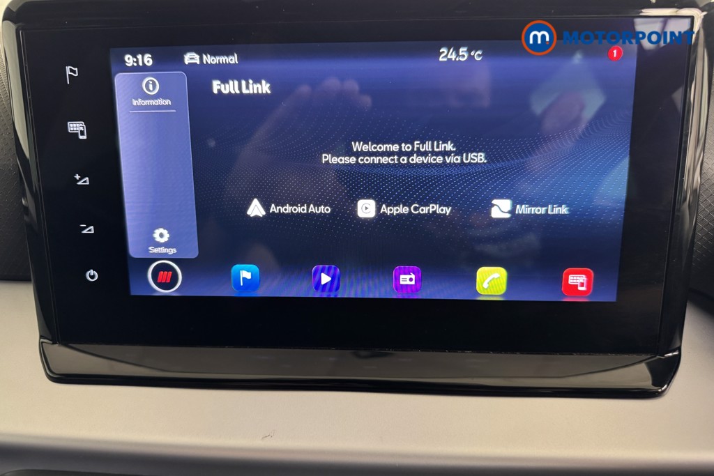 Seat Arona FR Automatic Petrol SUV - Stock Number (1550879) - 2nd supplementary image