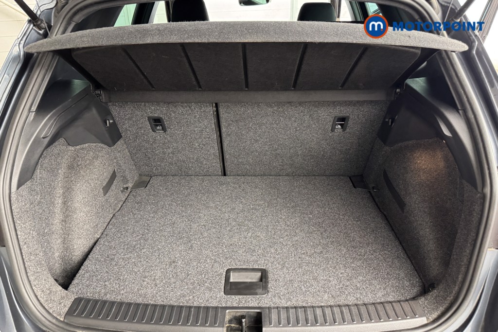 Seat Arona FR Automatic Petrol SUV - Stock Number (1550879) - 3rd supplementary image
