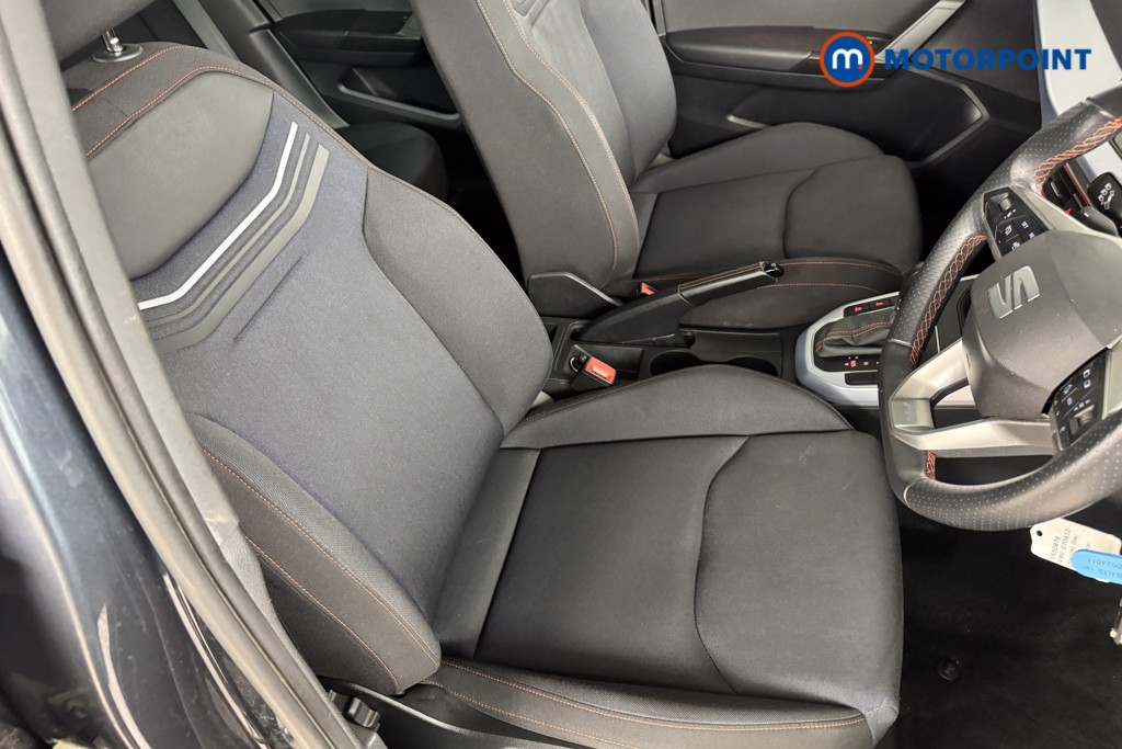 Seat Arona FR Automatic Petrol SUV - Stock Number (1550879) - 5th supplementary image