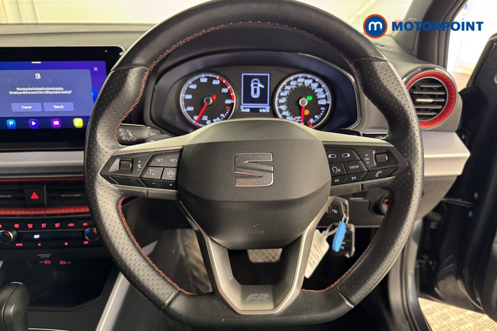 Seat Arona FR Automatic Petrol SUV - Stock Number (1550879) - 6th supplementary image