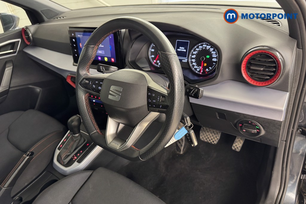 Seat Arona FR Automatic Petrol SUV - Stock Number (1550879) - 7th supplementary image