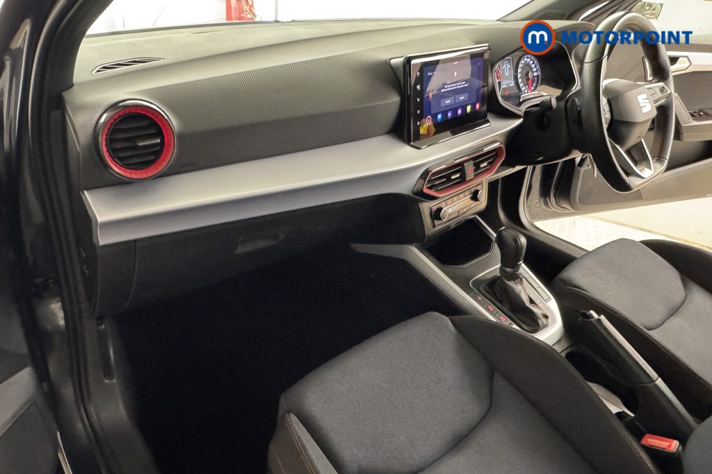 Seat Arona FR Automatic Petrol SUV - Stock Number (1550879) - 8th supplementary image
