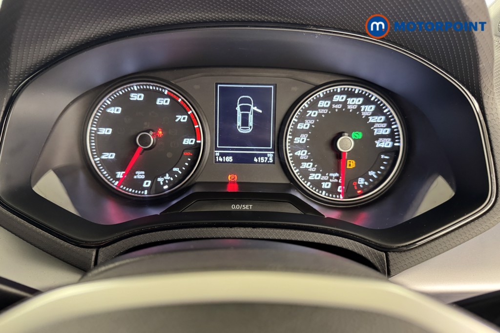 Seat Arona FR Automatic Petrol SUV - Stock Number (1550879) - 9th supplementary image