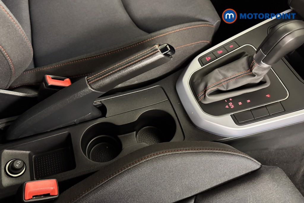 Seat Arona FR Automatic Petrol SUV - Stock Number (1550879) - 10th supplementary image