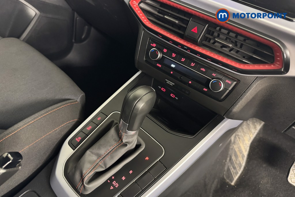 Seat Arona FR Automatic Petrol SUV - Stock Number (1550879) - 11th supplementary image