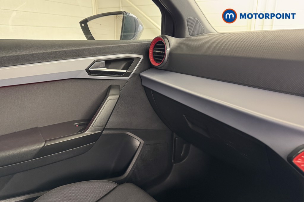 Seat Arona FR Automatic Petrol SUV - Stock Number (1550879) - 12th supplementary image