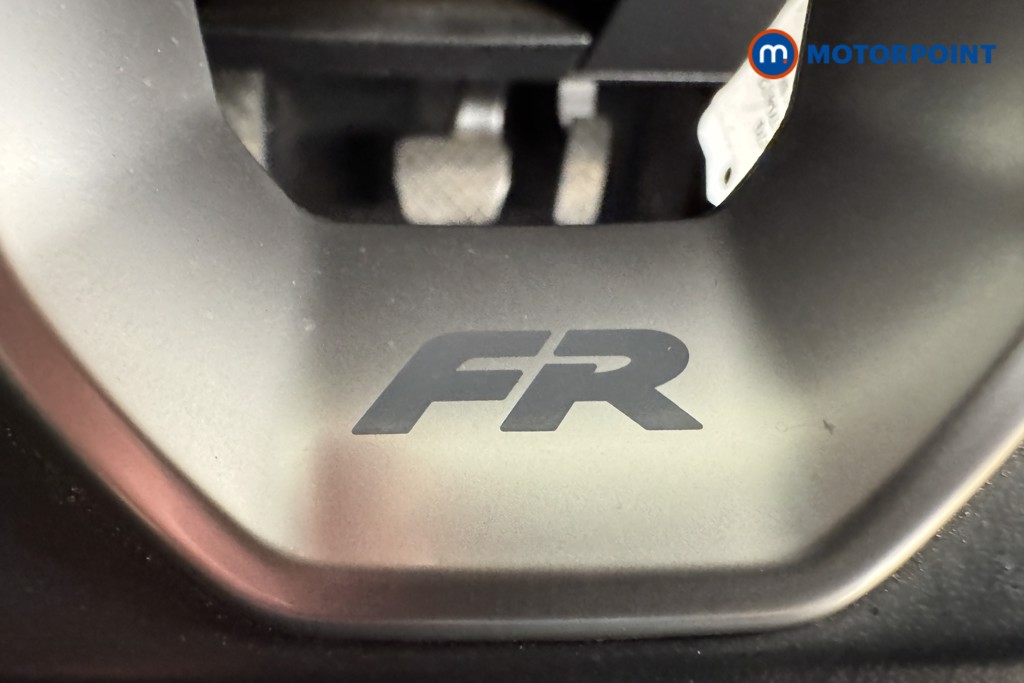 Seat Arona FR Automatic Petrol SUV - Stock Number (1550879) - 15th supplementary image