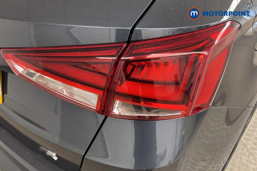 Seat Arona FR Automatic Petrol SUV - Stock Number (1550879) - 19th supplementary image