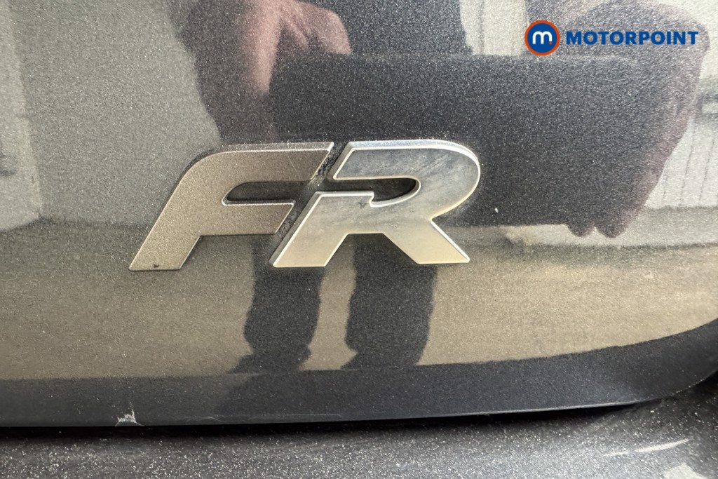 Seat Arona FR Automatic Petrol SUV - Stock Number (1550879) - 20th supplementary image