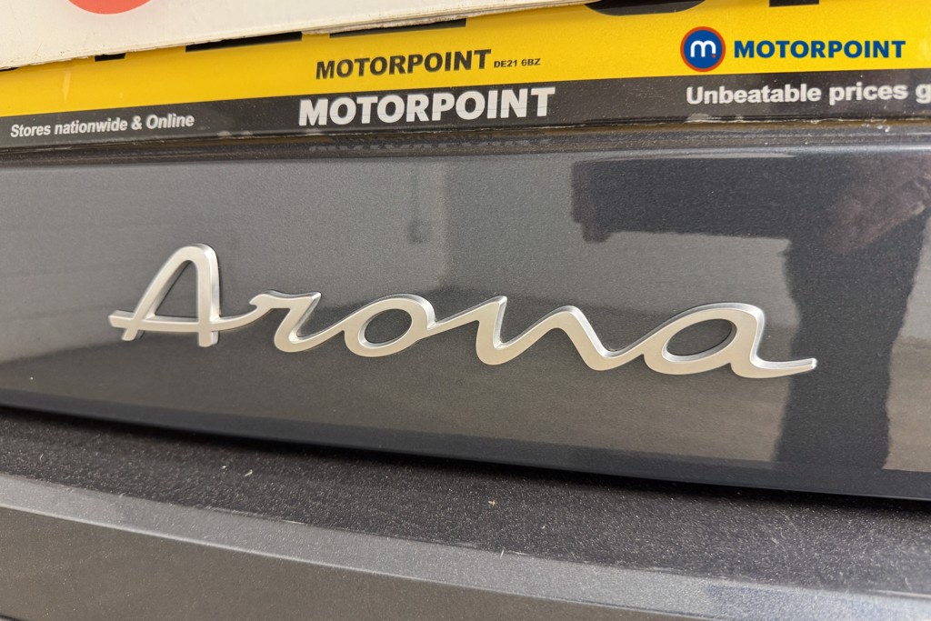 Seat Arona FR Automatic Petrol SUV - Stock Number (1550879) - 21st supplementary image