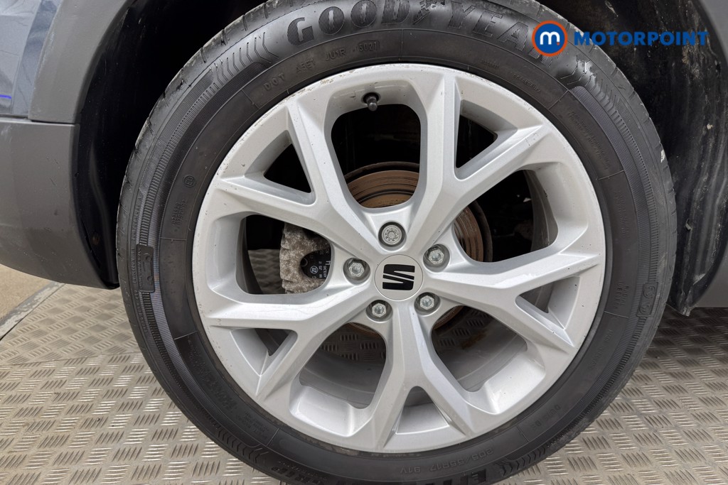 Seat Arona FR Automatic Petrol SUV - Stock Number (1550879) - 23rd supplementary image
