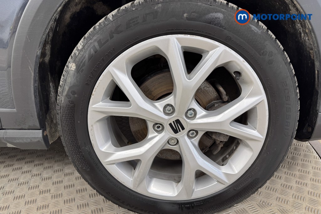 Seat Arona FR Automatic Petrol SUV - Stock Number (1550879) - 24th supplementary image