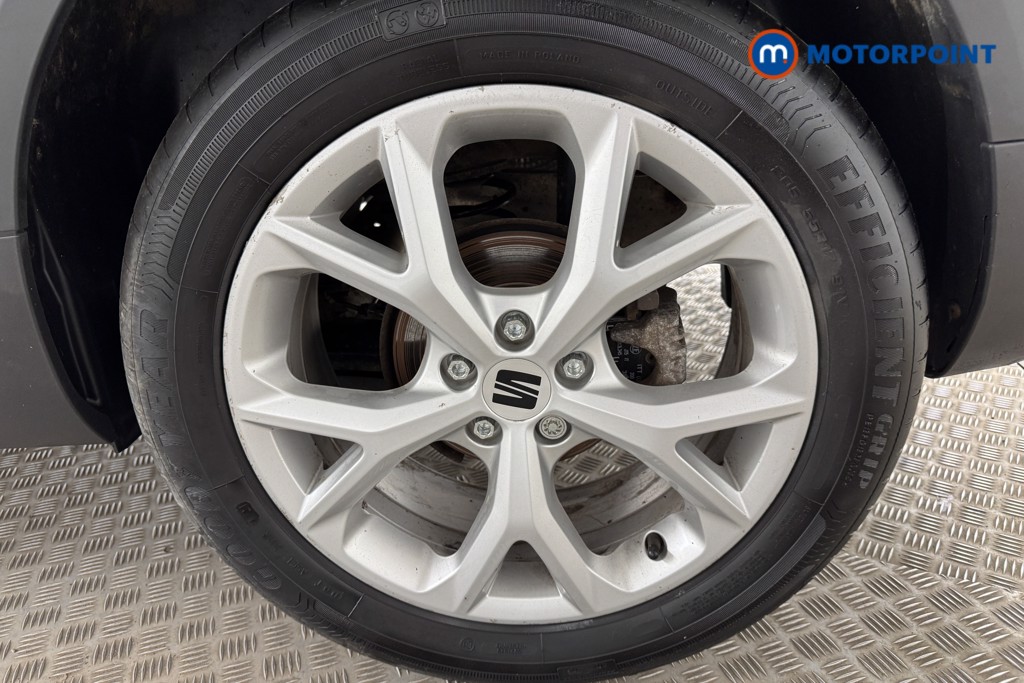 Seat Arona FR Automatic Petrol SUV - Stock Number (1550879) - 26th supplementary image