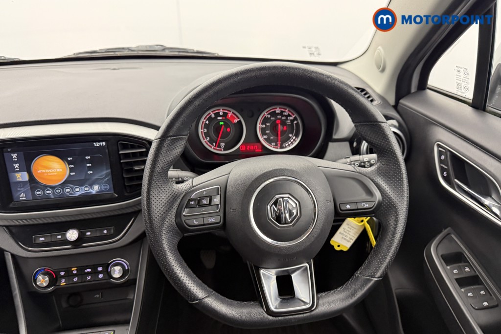 Mg Motor Uk MG3 Excite Manual Petrol Hatchback - Stock Number (1550906) - 2nd supplementary image
