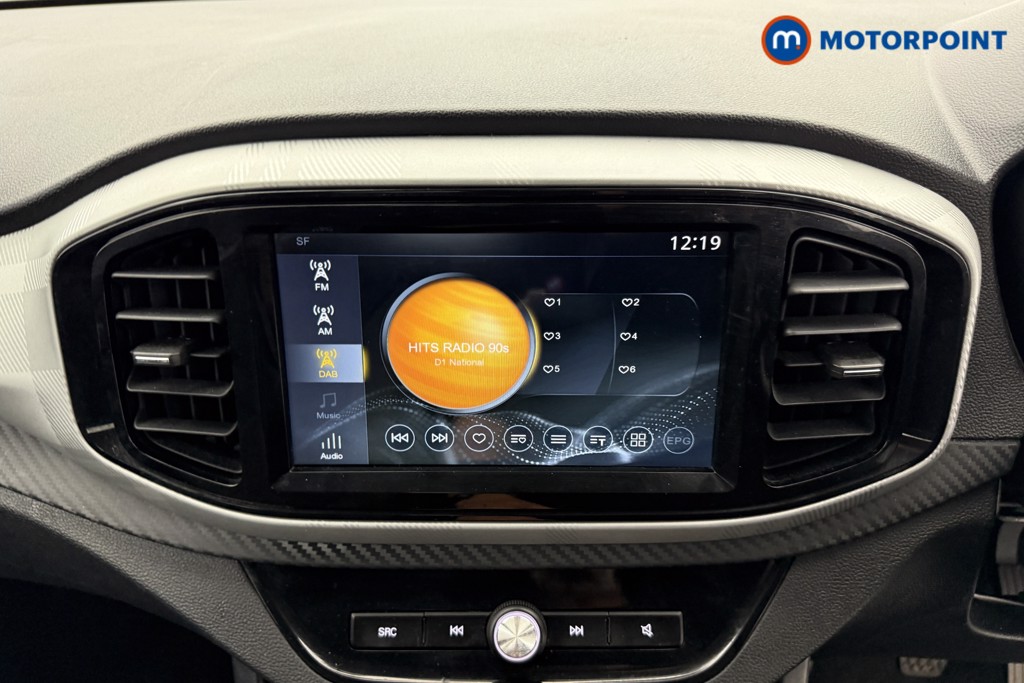 Mg Motor Uk MG3 Excite Manual Petrol Hatchback - Stock Number (1550906) - 5th supplementary image