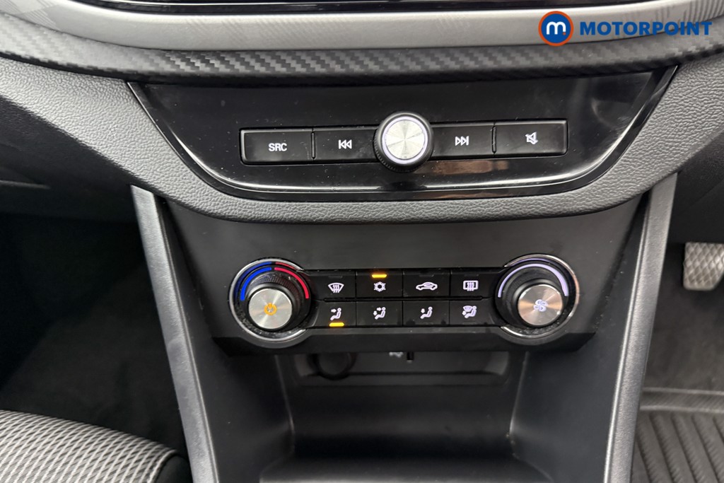 Mg Motor Uk MG3 Excite Manual Petrol Hatchback - Stock Number (1550906) - 7th supplementary image
