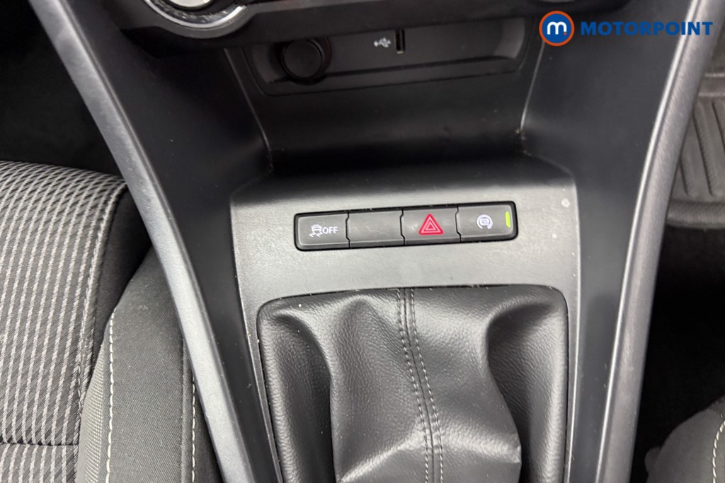 Mg Motor Uk MG3 Excite Manual Petrol Hatchback - Stock Number (1550906) - 8th supplementary image