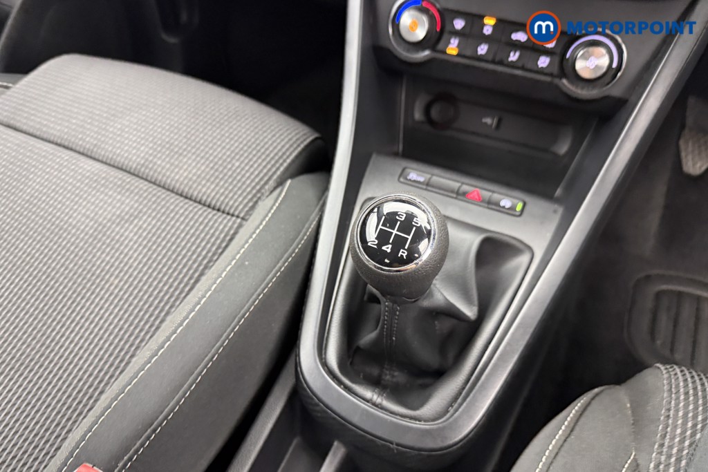 Mg Motor Uk MG3 Excite Manual Petrol Hatchback - Stock Number (1550906) - 9th supplementary image