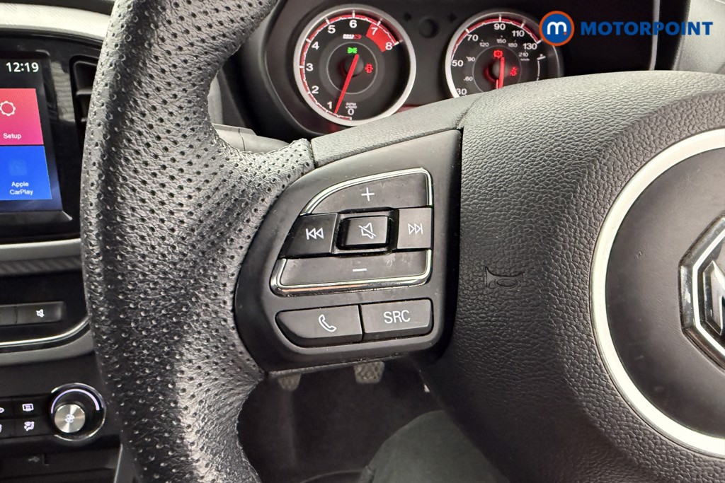 Mg Motor Uk MG3 Excite Manual Petrol Hatchback - Stock Number (1550906) - 10th supplementary image