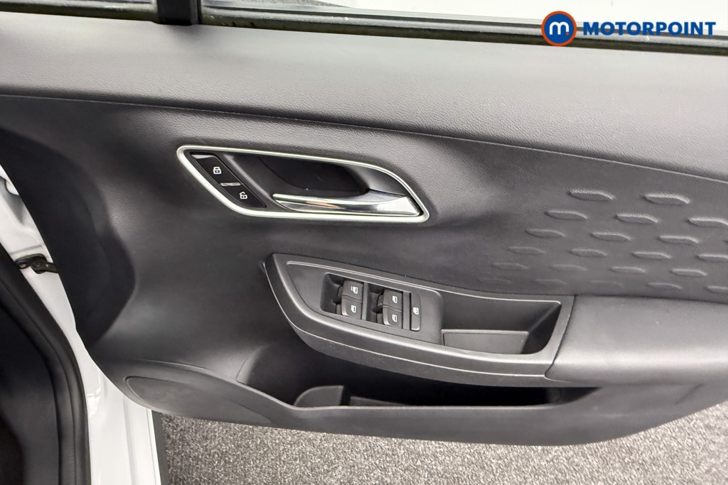 Mg Motor Uk MG3 Excite Manual Petrol Hatchback - Stock Number (1550906) - 13th supplementary image