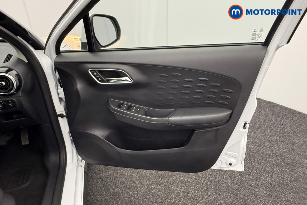 Mg Motor Uk MG3 Excite Manual Petrol Hatchback - Stock Number (1550906) - 14th supplementary image