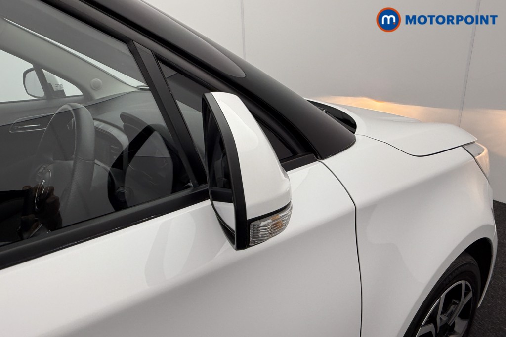Mg Motor Uk MG3 Excite Manual Petrol Hatchback - Stock Number (1550906) - 15th supplementary image